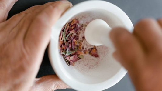 The Quiet Return to Traditional Ingredients